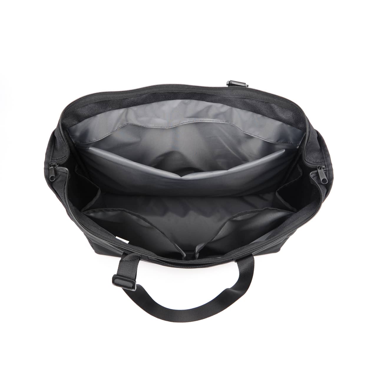 【在庫限り SALE】WHEARD ウィアード Padded Zip Tote Medium (品番WPMUS_IQ)