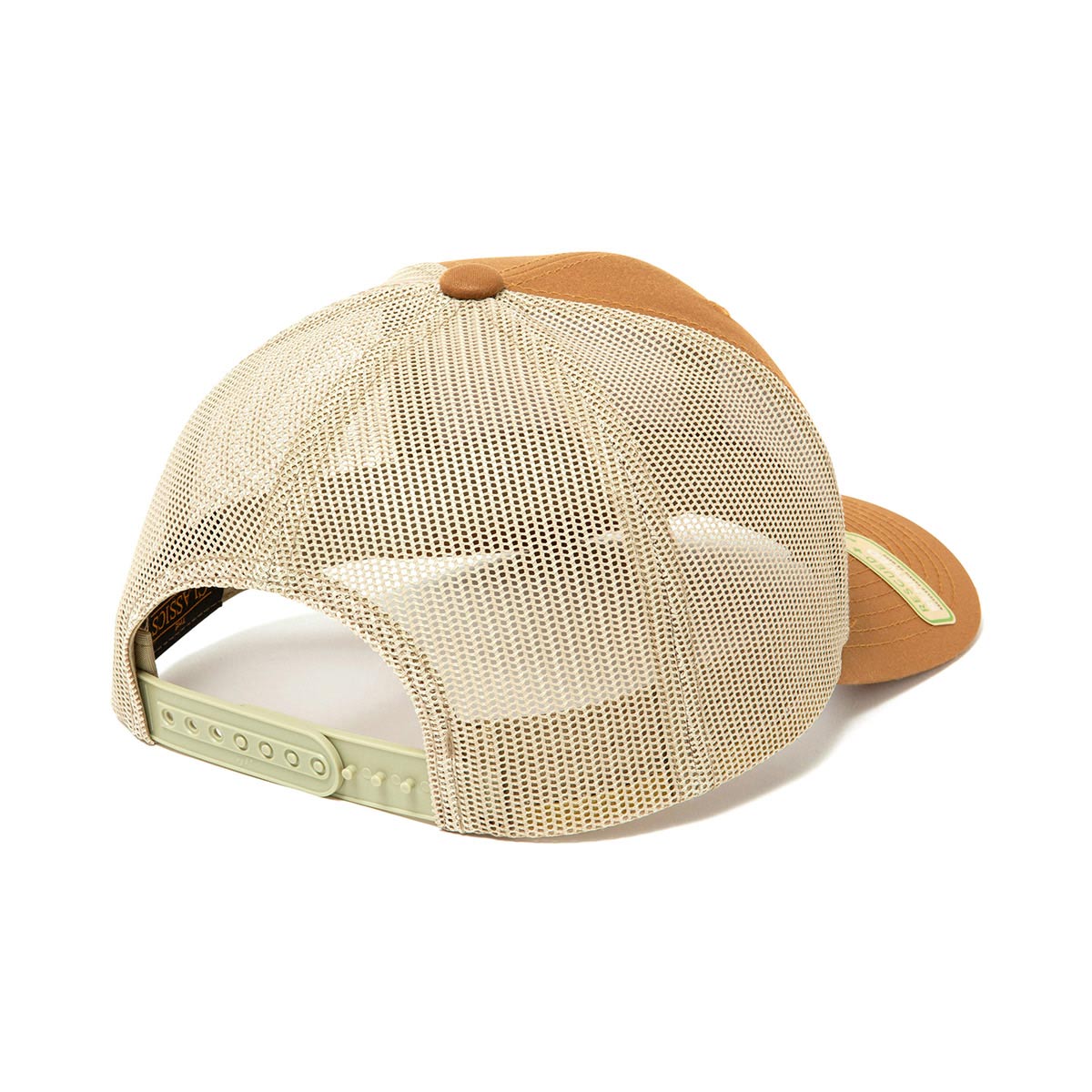 CORNER PRINTING | Yupoong ユーポン Recycled Retro Trucker