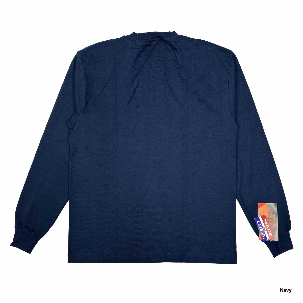 [Stock Only]  CAMBER Camber 8.0 oz Long Sleeve (#305)