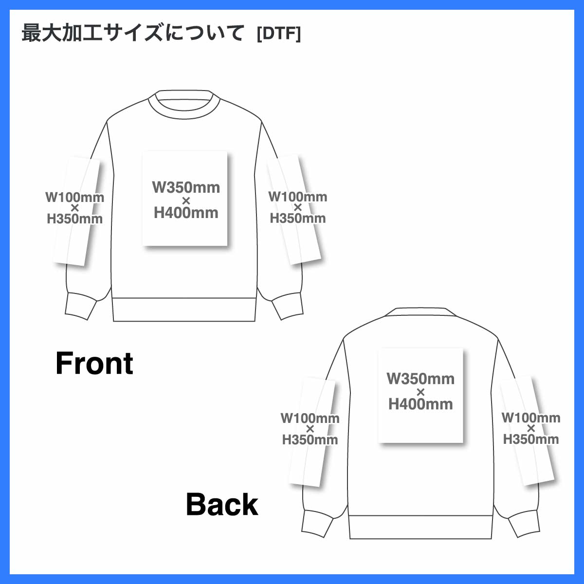 LIFEMAX 10.0 oz French Terry Crewneck Sweatshirt (#MS2122)