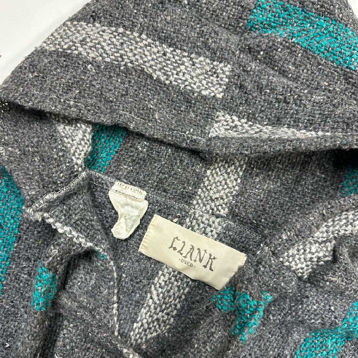 CLANK/USED -  Mex Hood (品番CU063)