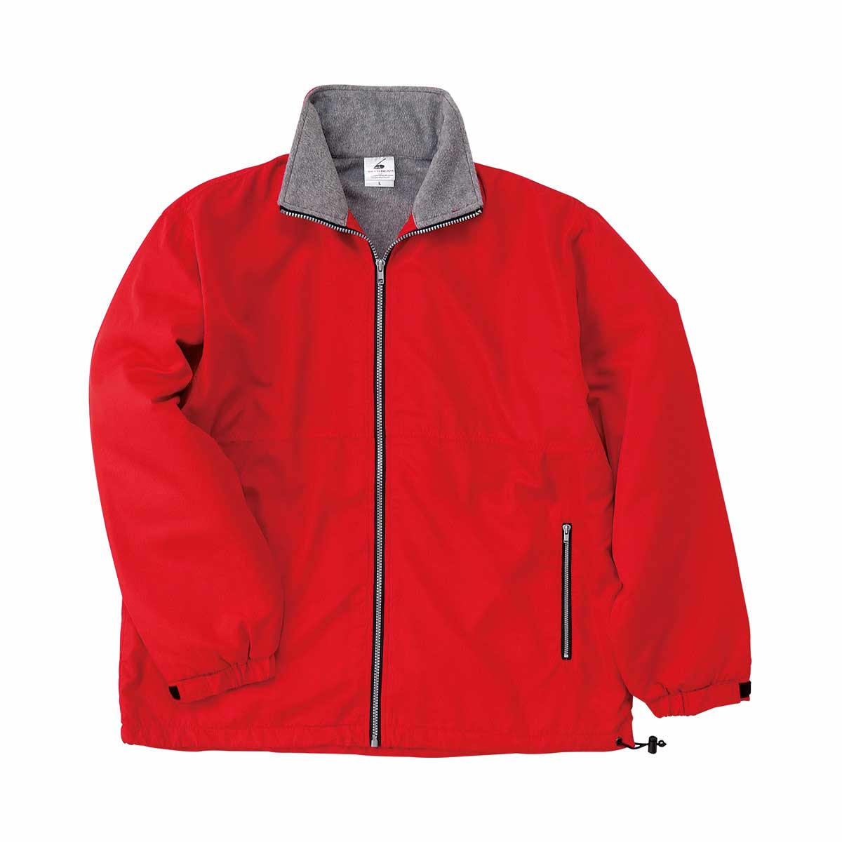 TRUSS トラス フリースコート (品番FLC-018)