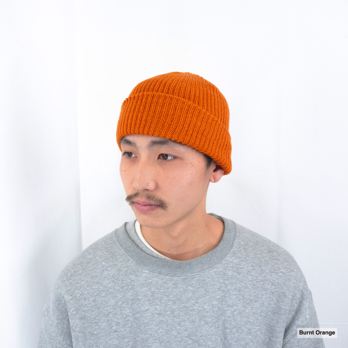 Beaniiez ビーニーズ Accent Acrylic アクセント アクリルニットキャップ (品番accentacrylic-Z)