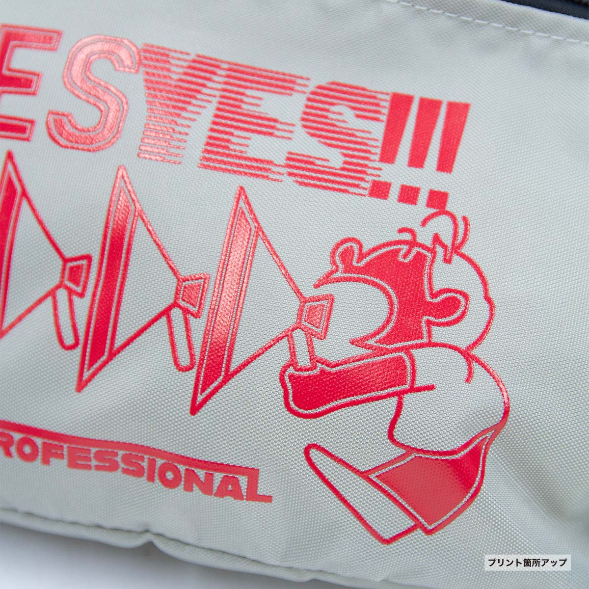 WHEARD ウィアード Waist Bag Medium (品番WH0020US)  