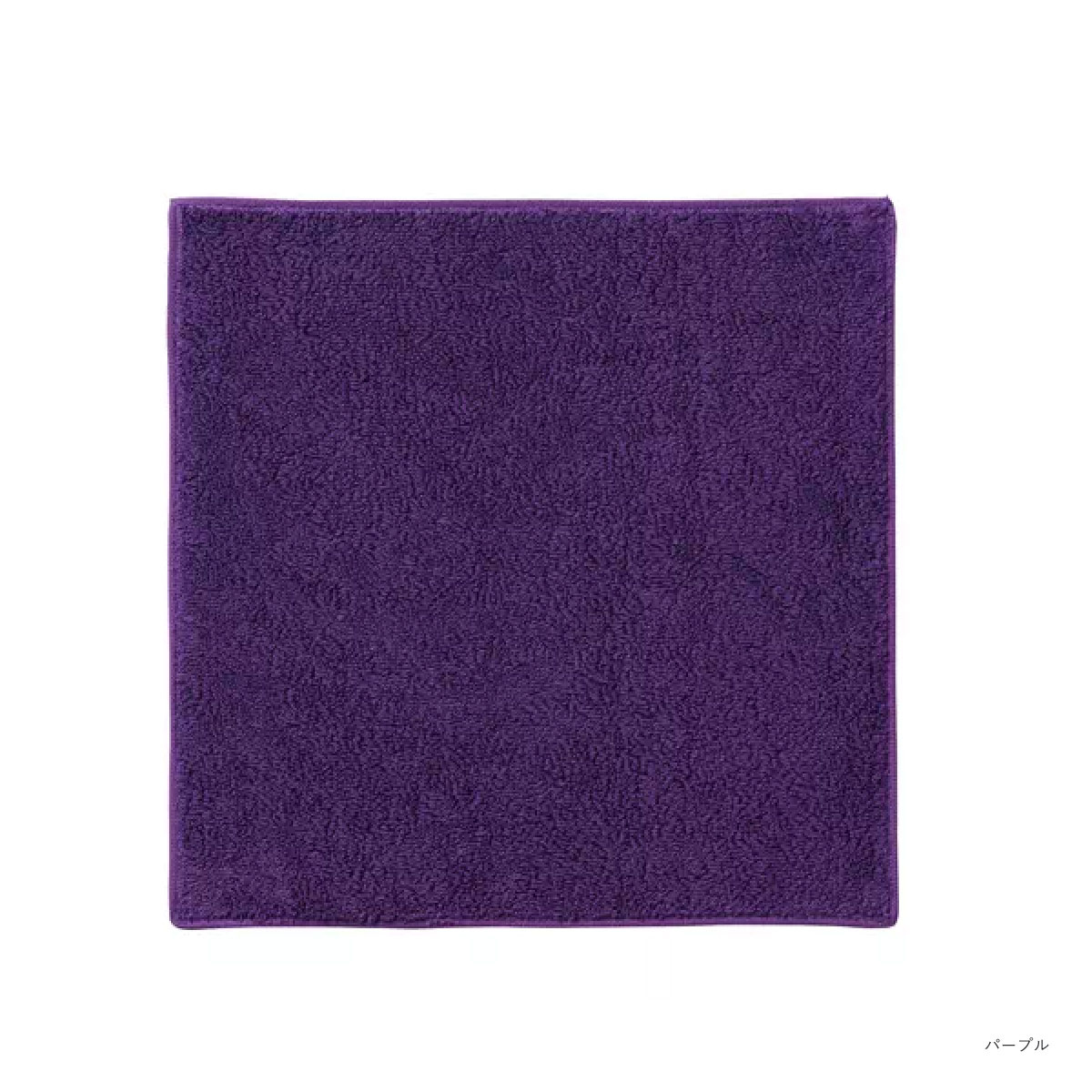 今治ミニタオル プレーン (品番TR-0964)