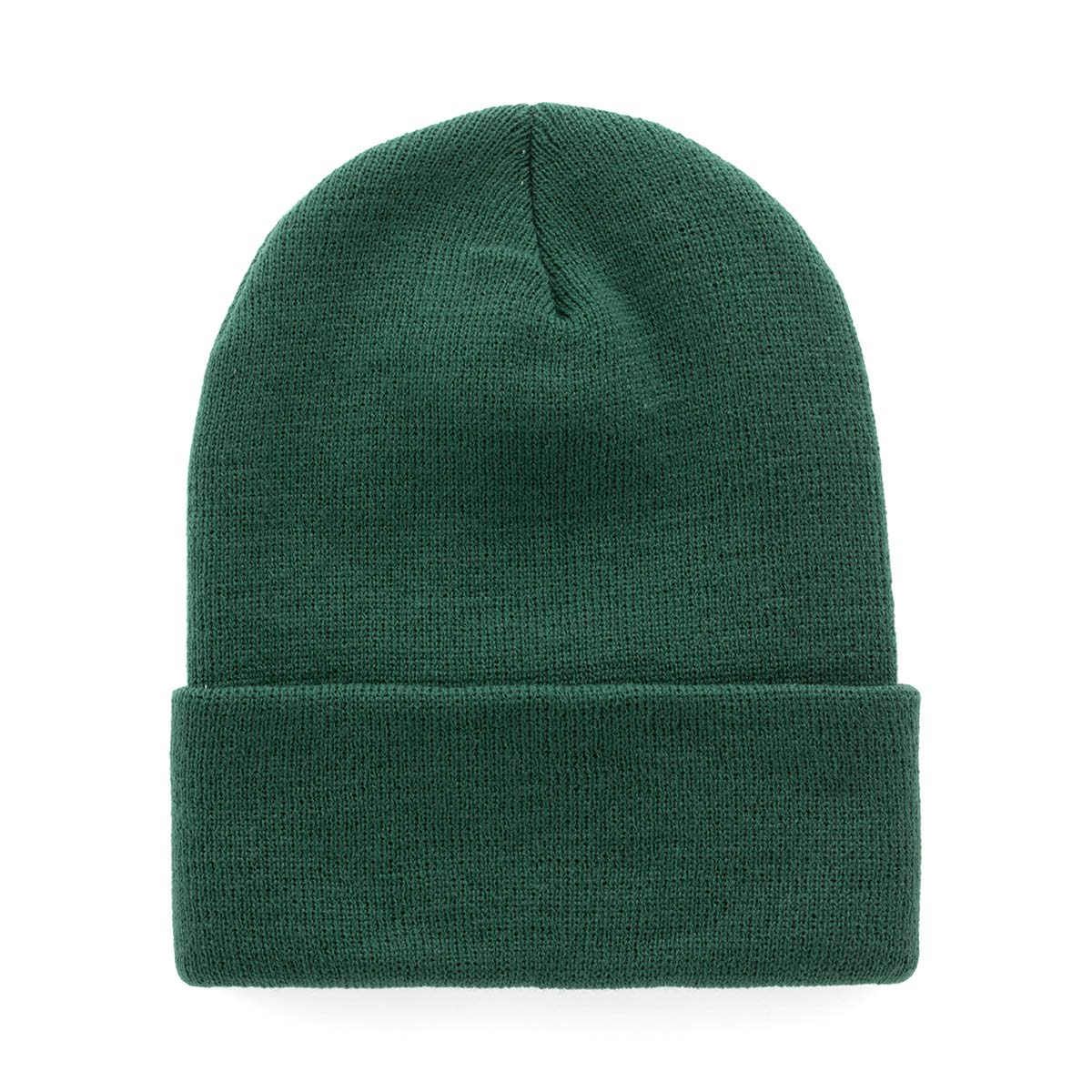 Yupoong ユーポン Cuffed Knit Beanie (品番FL1501KC)