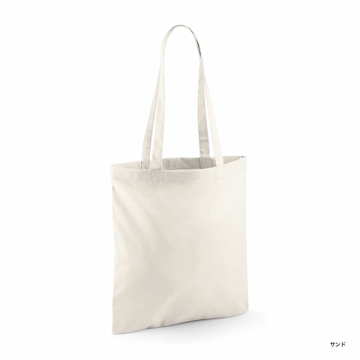 【B品SALE】WESTFORD MILL ウェストフォードミル 4.1 oz ライトウェイト トートバッグ (品番WFW101_IQ)