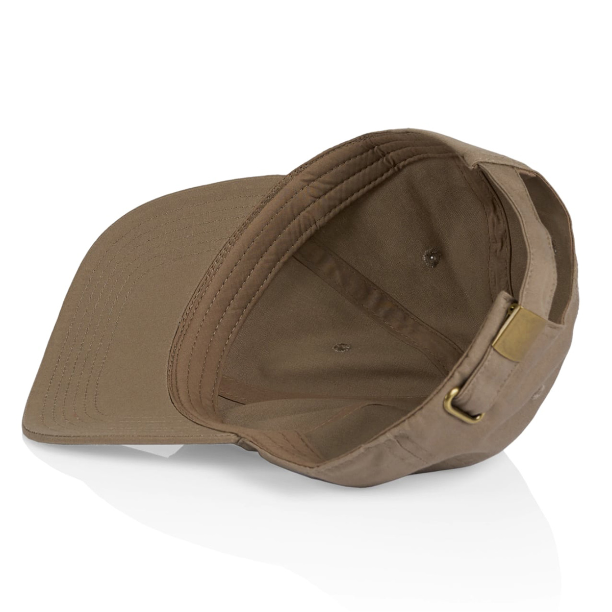 AS Colour Davie Six Panel Cap (#1111US)