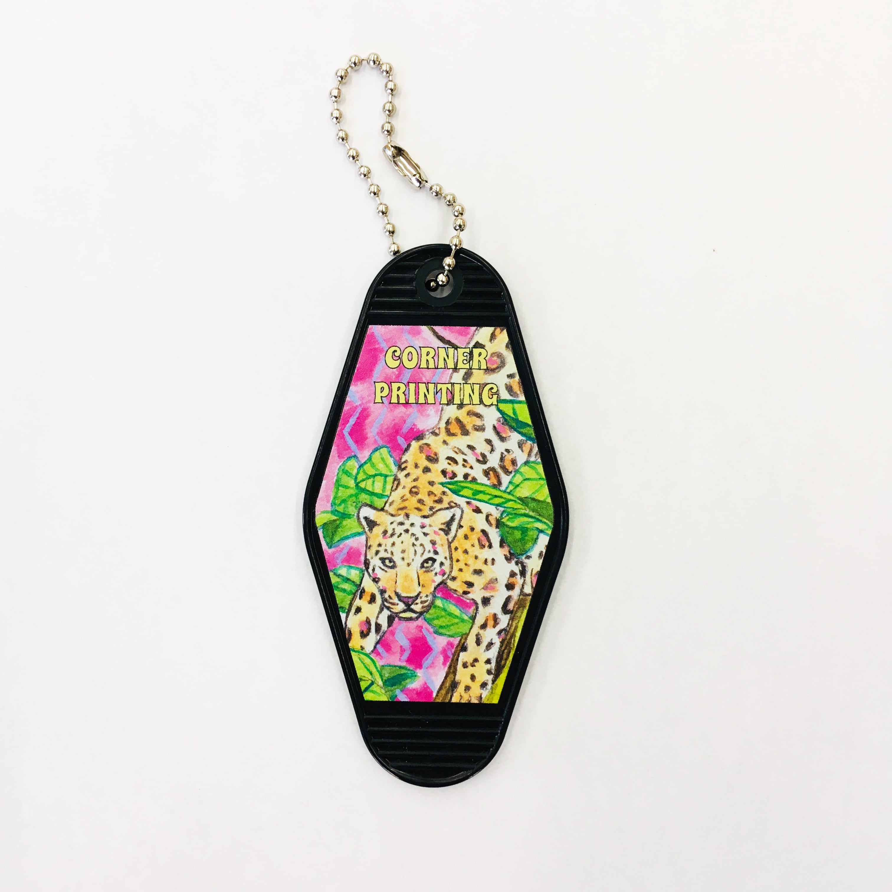 Motel Key Holder (Set of 5) (#AABKTX)