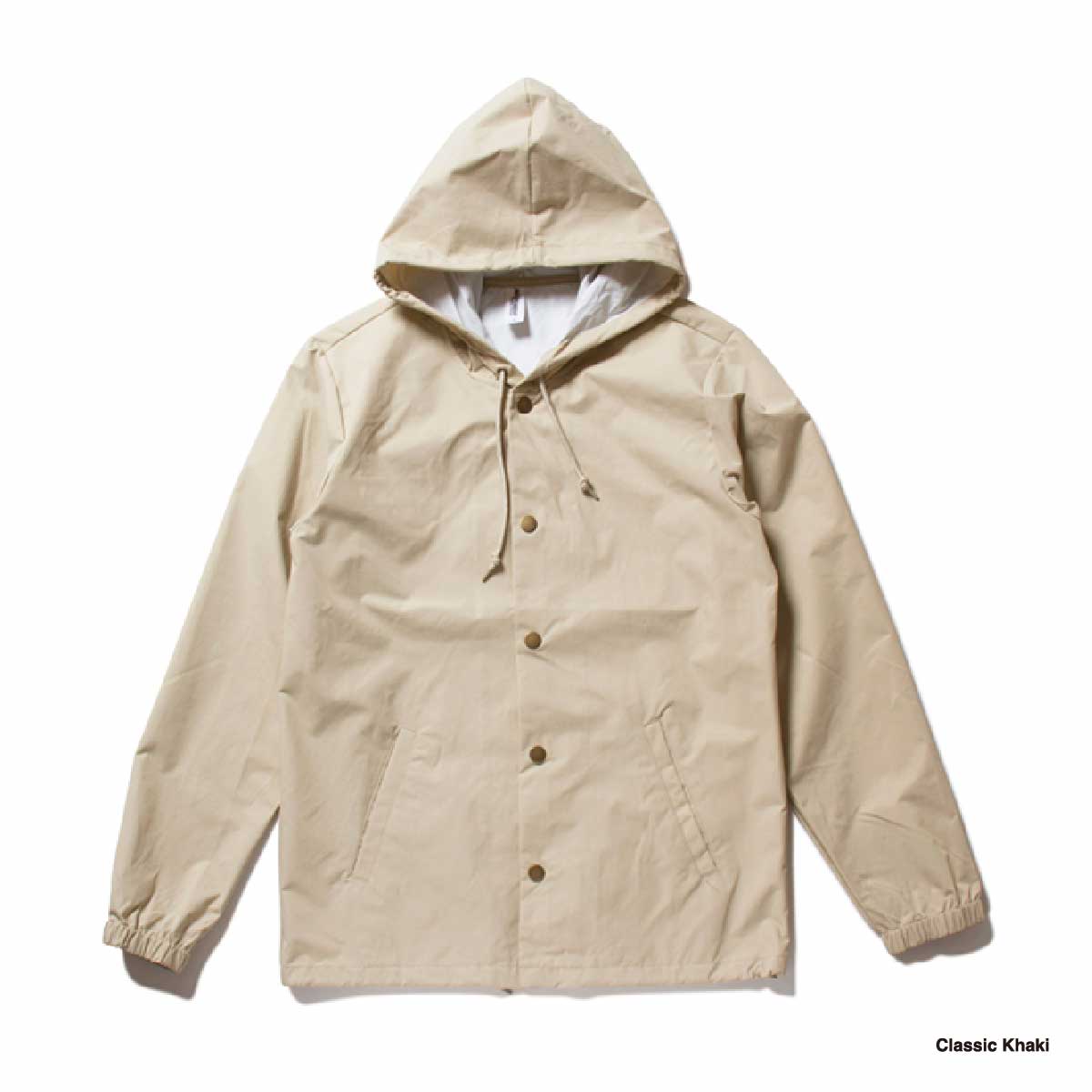 CORNER PRINTING | Independent インデペンデント フーデッド