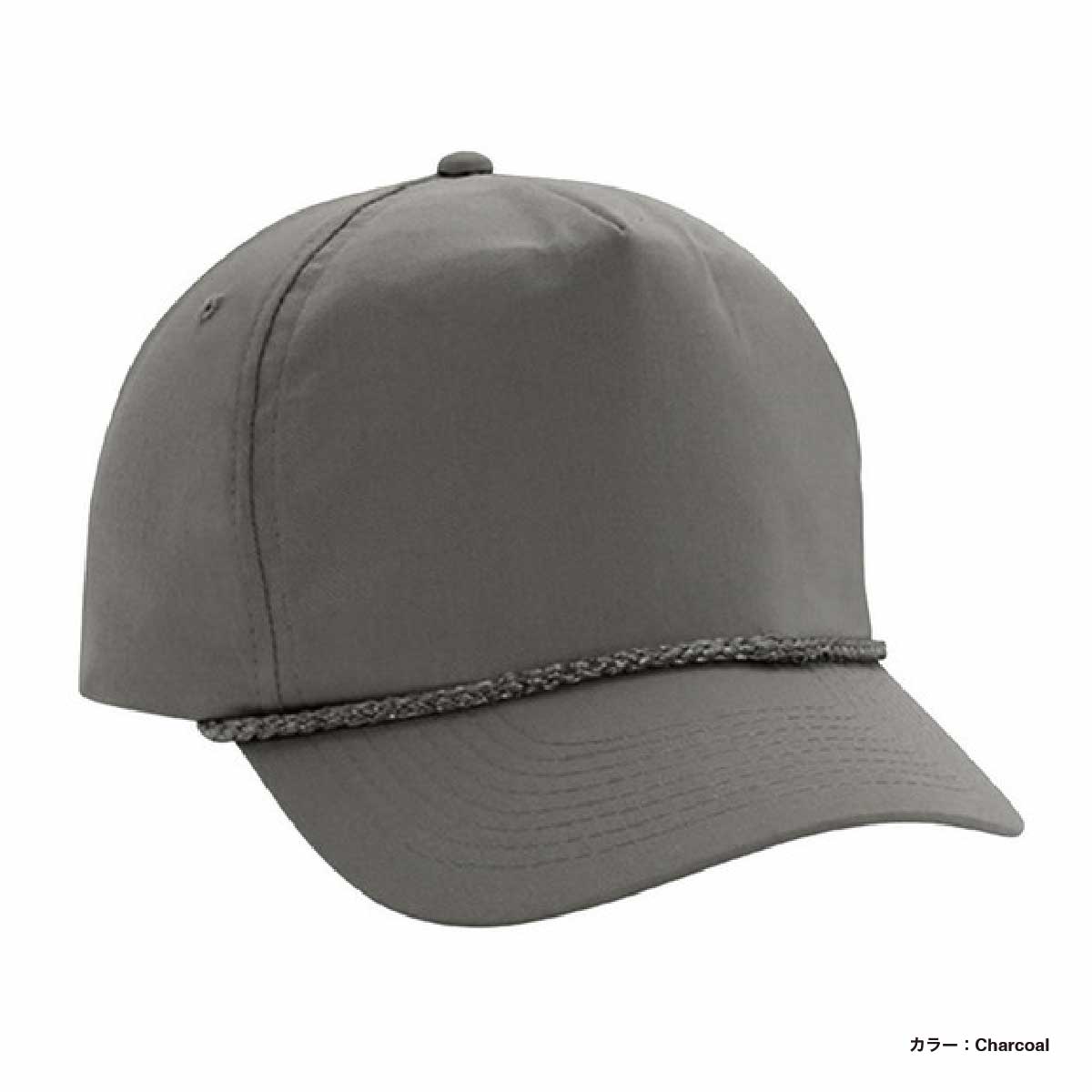 [Stock Only]  Cobra Caps 5 Panel Twill Snap Back Golf (#TSG)