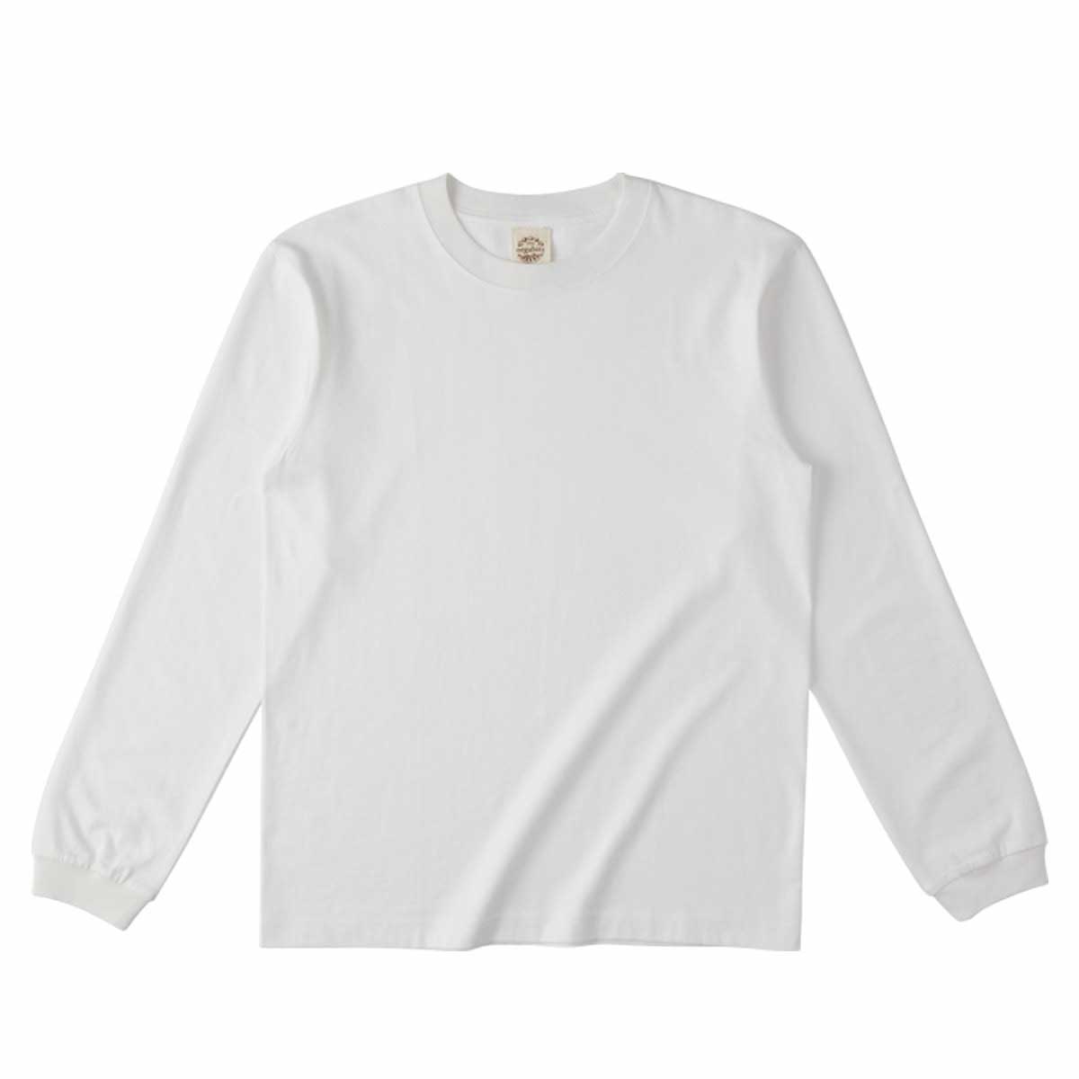 CORNER PRINTING | TRUSS トラス 5.3 oz オーガニック コットン