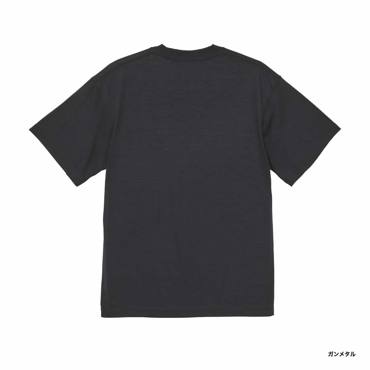 United Athle ユナイテッドアスレ 5.3 oz T/C バーサタイル Tシャツ (品番5888-01)