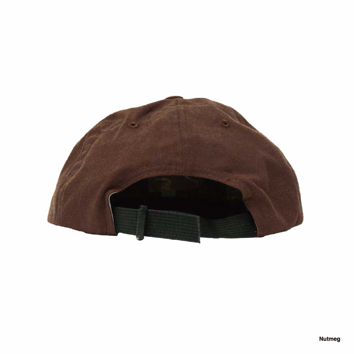 Winner Caps 6-Panel Cotton Long-Brim Cap (Via Transport Special Order) (#CT-LBC-Z)