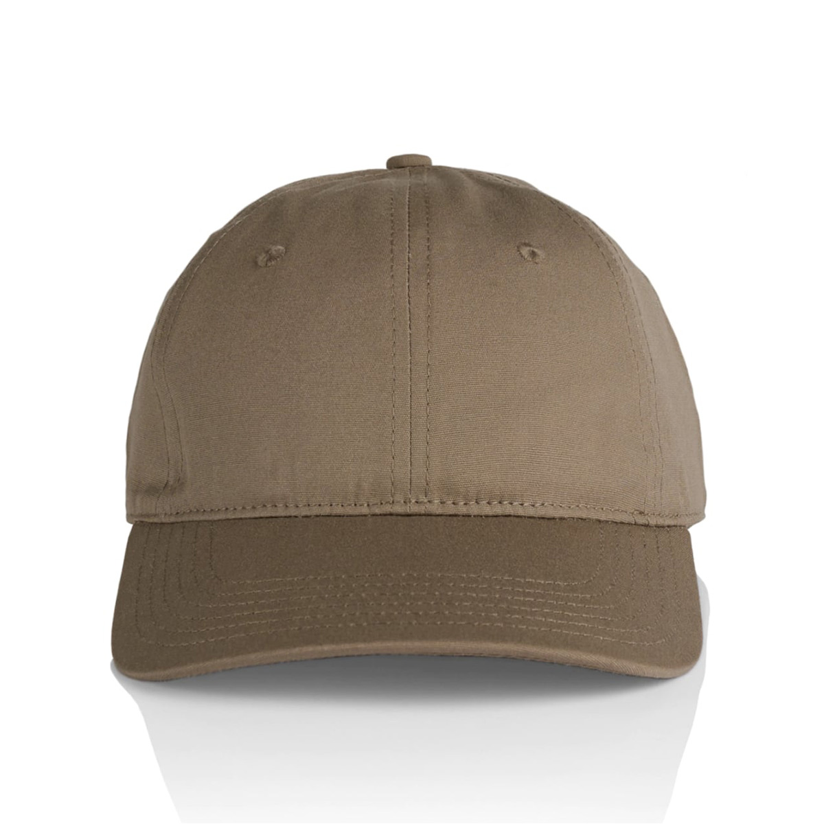AS Colour Davie Six Panel Cap (#1111US)