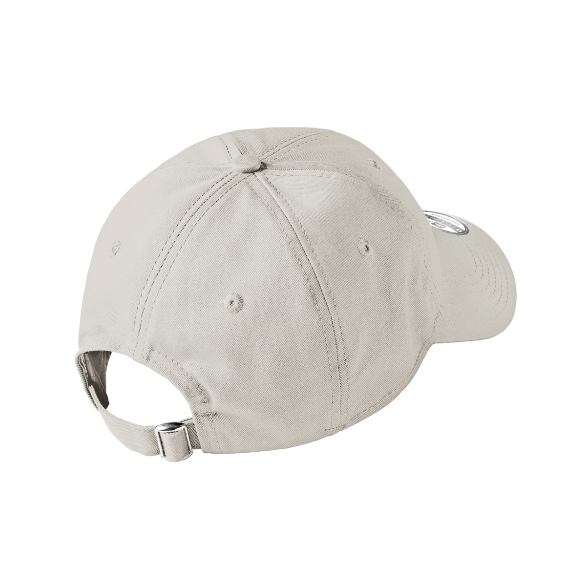 NEW ERA Adjustable Unstructured Cap (#NE201)
