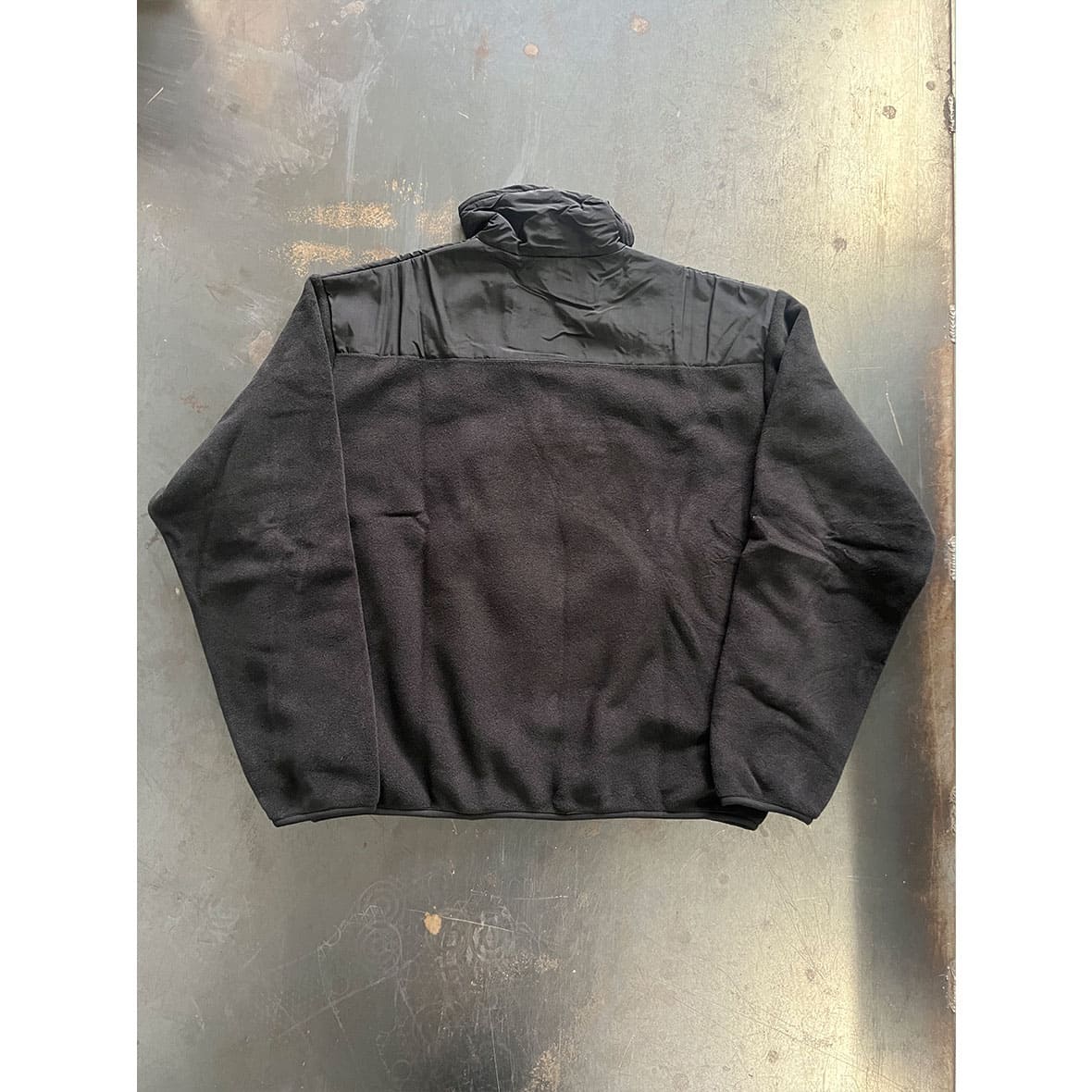 CORNER PRINTING | KENYON ECWCS POLARTEC TASLON フリース