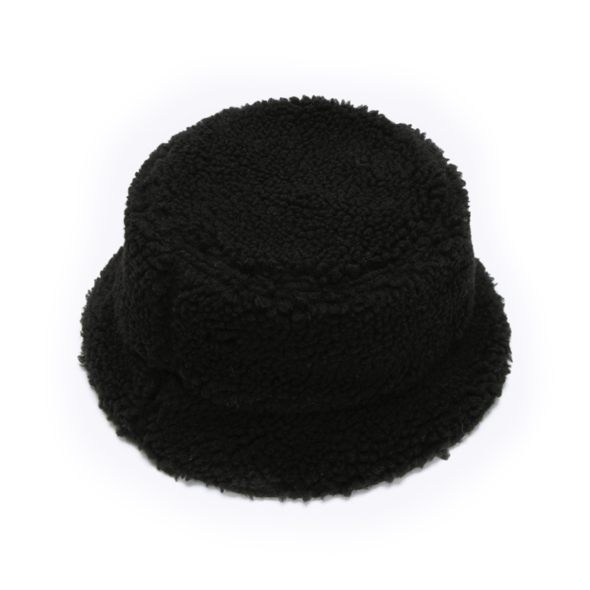 newhattan  ニューハッタン ボアバケットハット (品番NWHT-H2512)