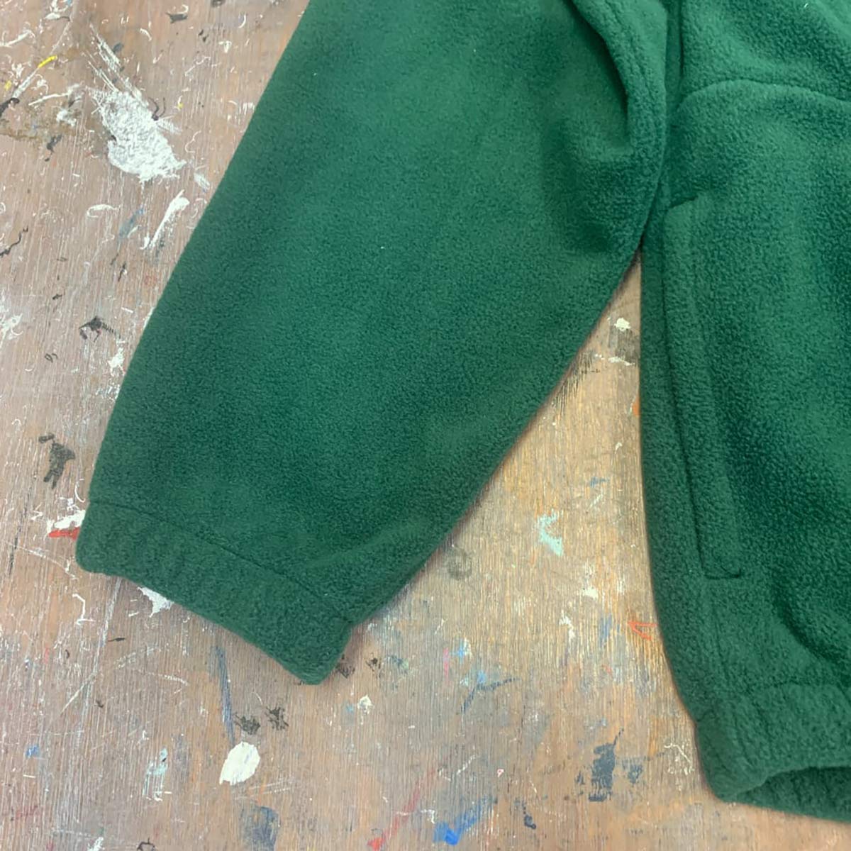 【在庫限り】Augusta Sportswear オーガスタ スポーツウェア Chill Fleece Full-Zip Jacket (品番3540)