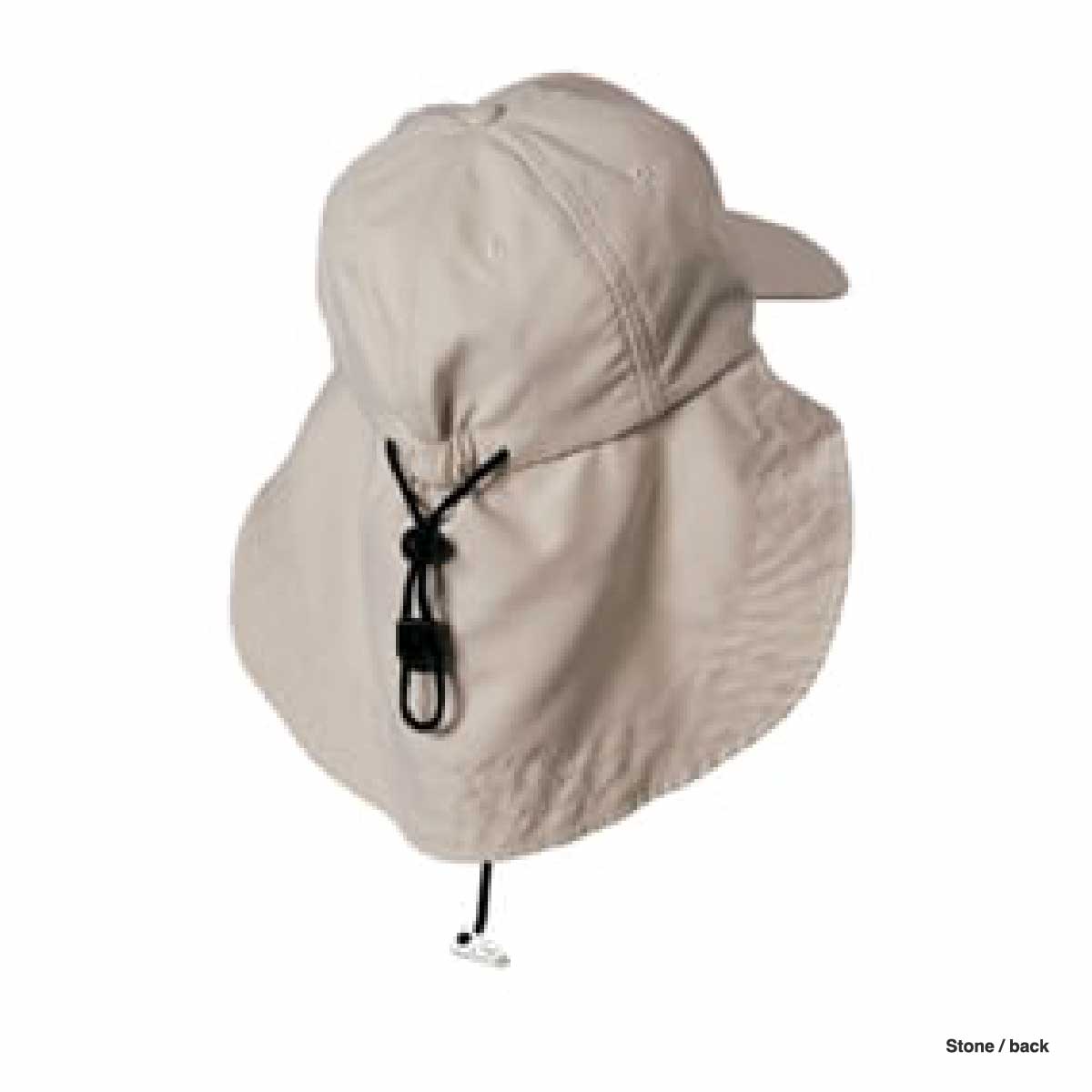 ADAMS HEADWEAR Cap with Sunshade (#EOM101)