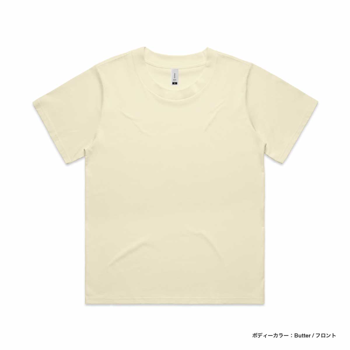 AS Colour 5.3 oz Wo's Martina Tee (#4006US)