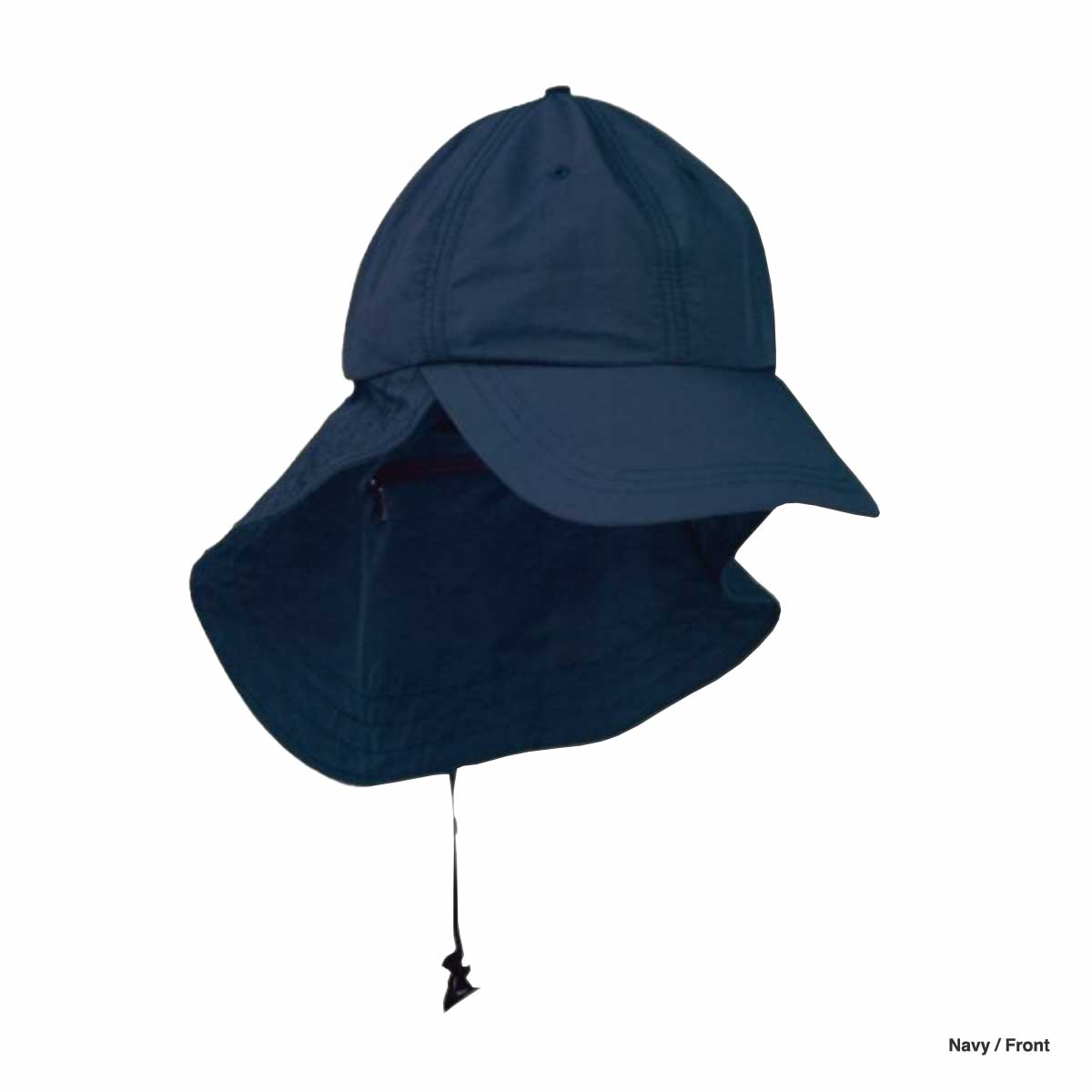 ADAMS HEADWEAR Cap with Sunshade (#EOM101)