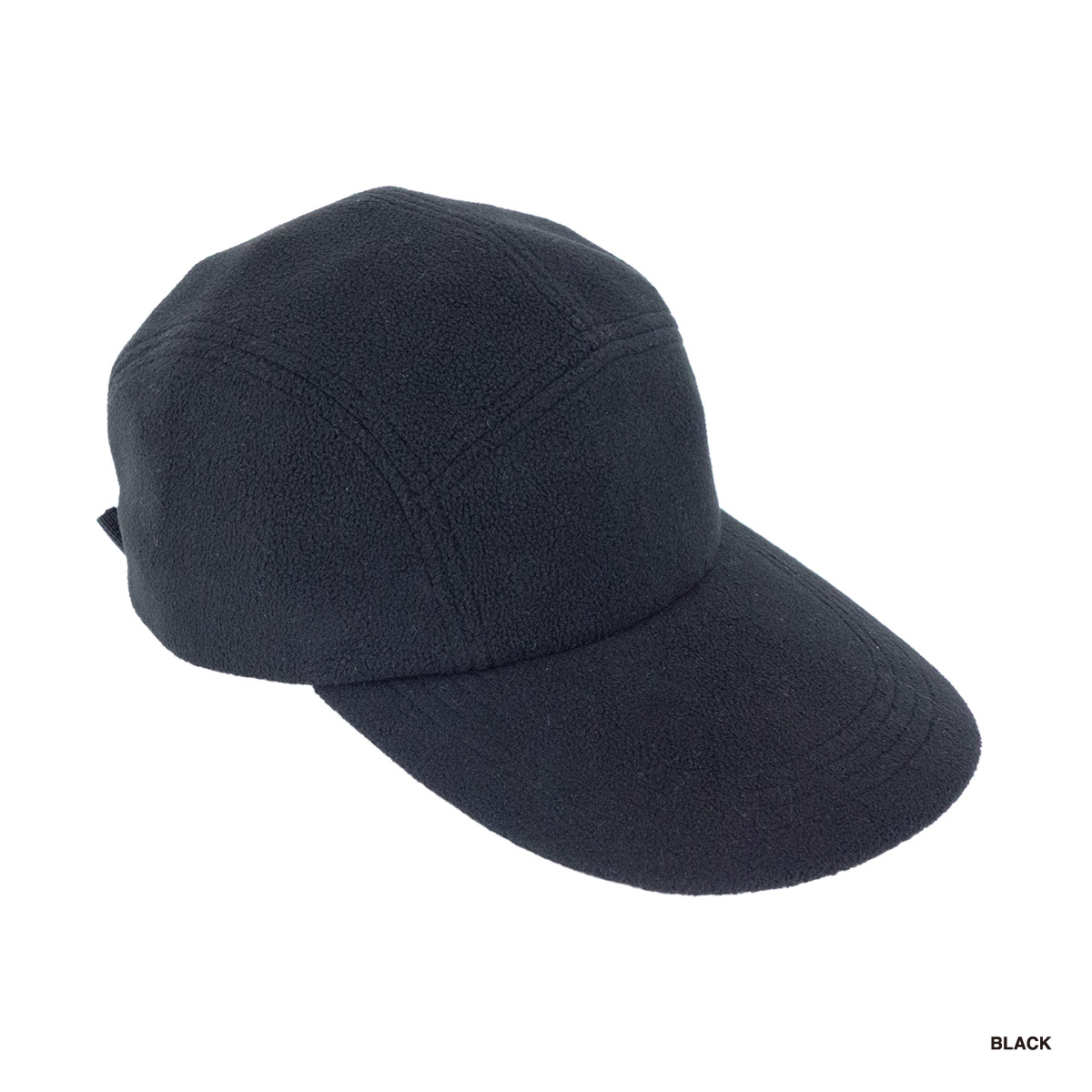 Colt Paterson コルトパターソン フリースロングビルジェットキャップ (品番CP018)