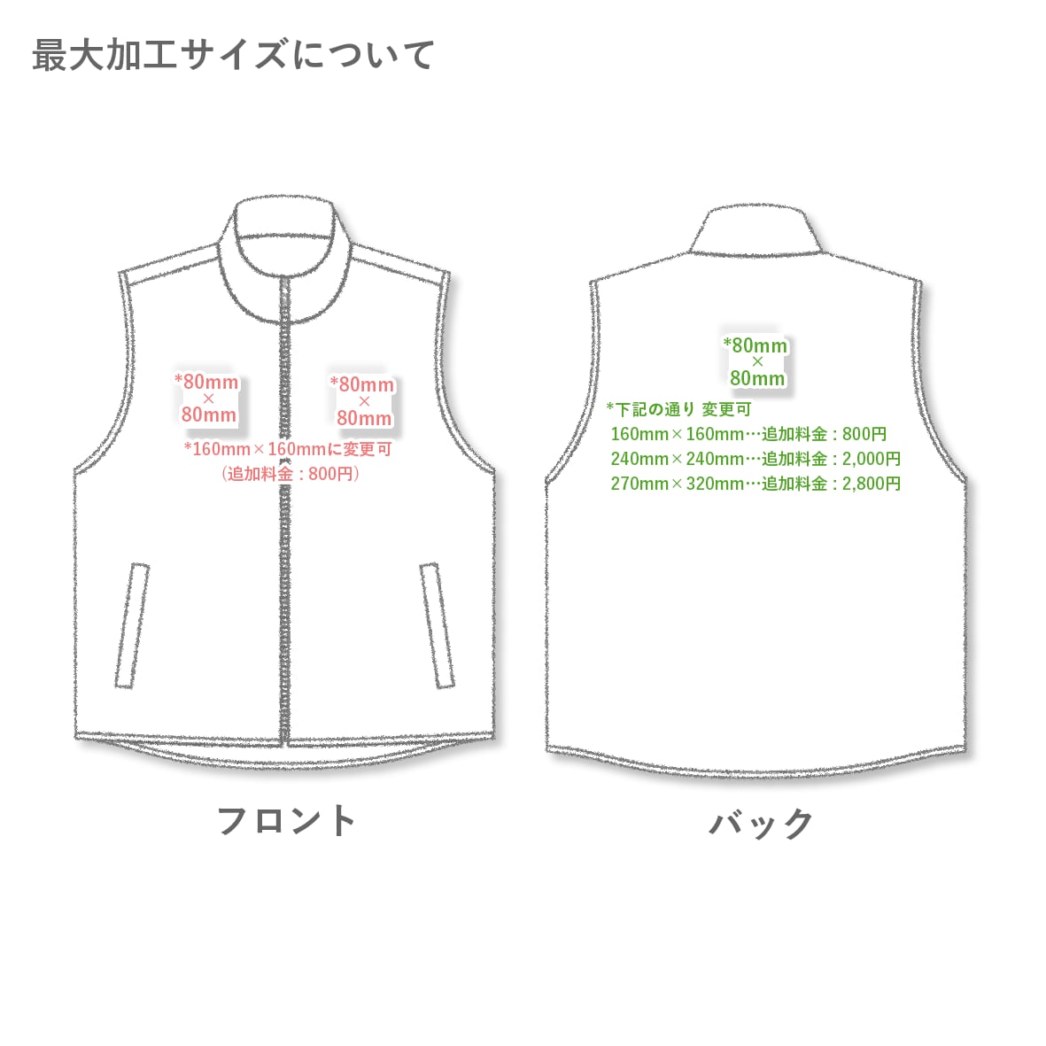 Carhartt Duck Vest (#CTV01)