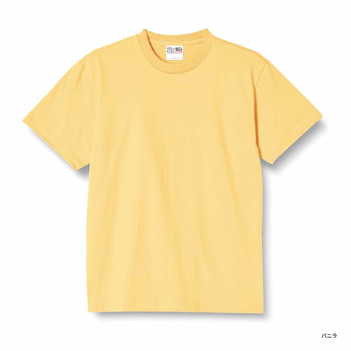 CORNER PRINTING | Touch & Go タッチアンドゴー 6.2oz Tシャツ