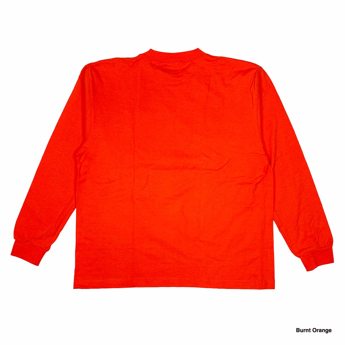 [Stock Only]  CAMBER Camber 8.0 oz Long Sleeve (#305)