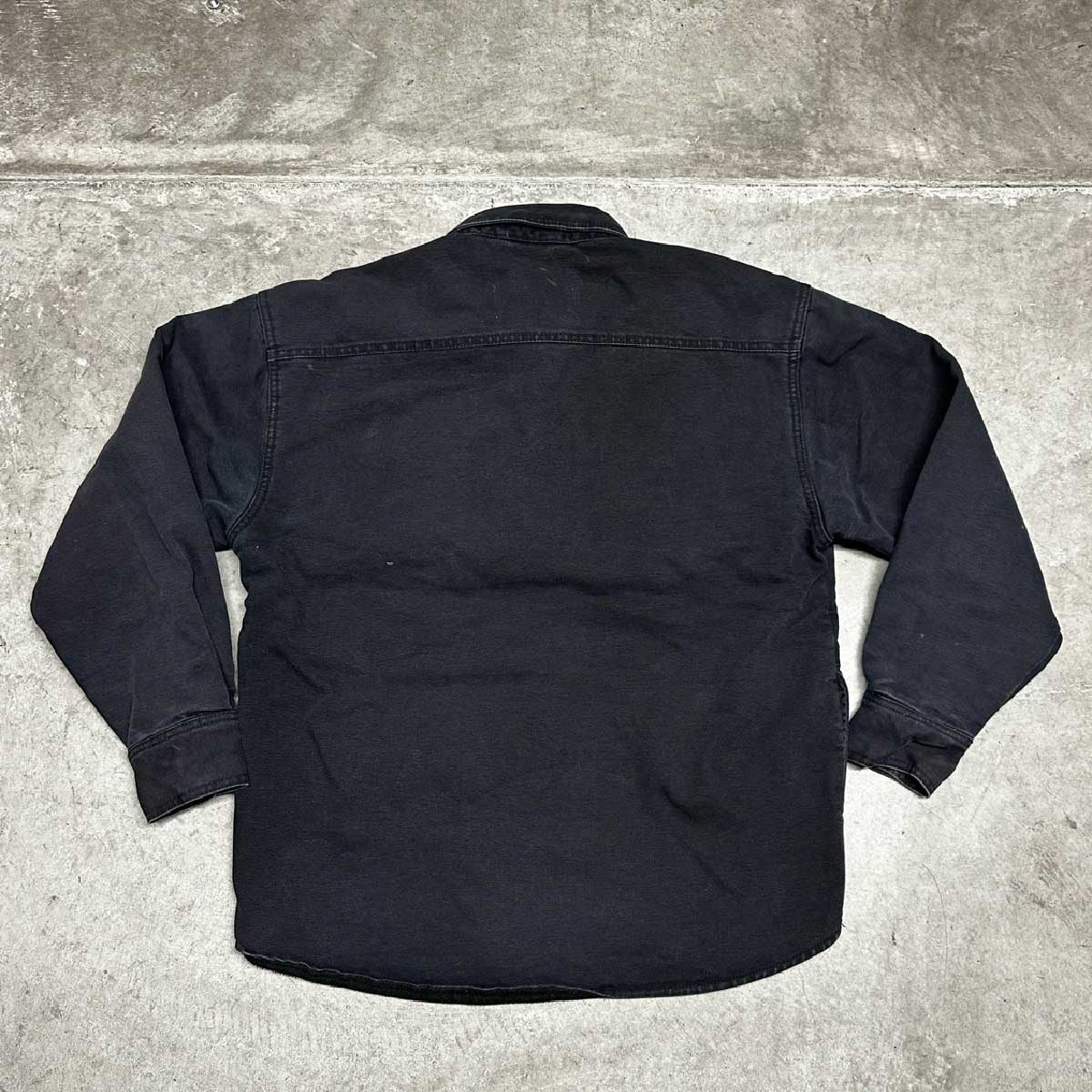 CLANK/USED - Long Sleeve Shirt (品番CU064)