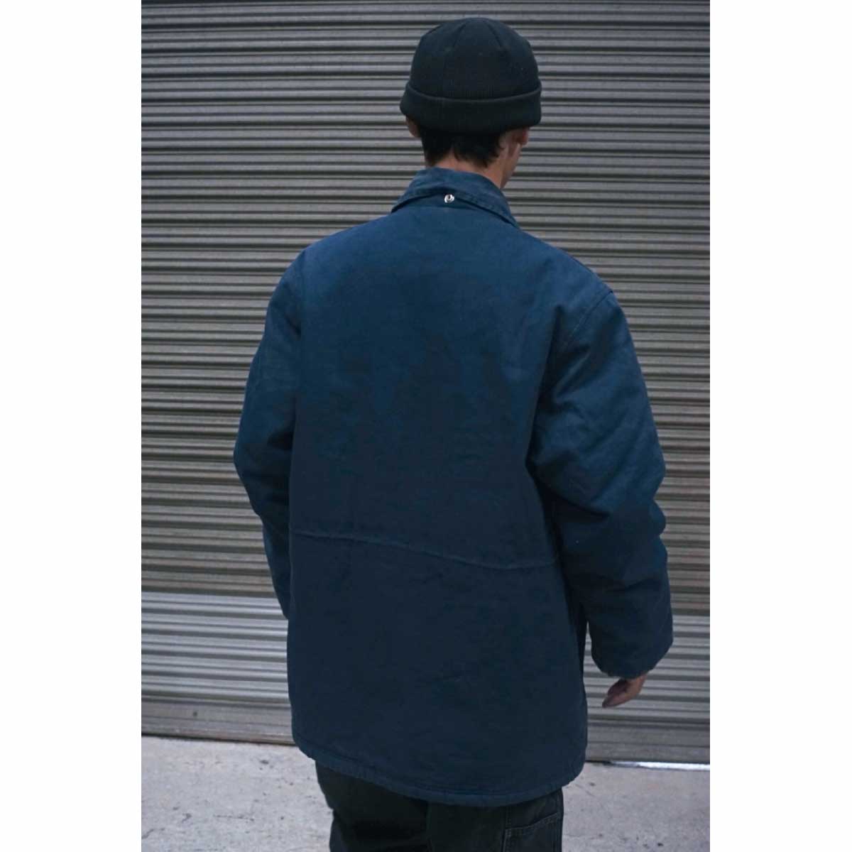Work King/USED - Jacket (品番CU113)