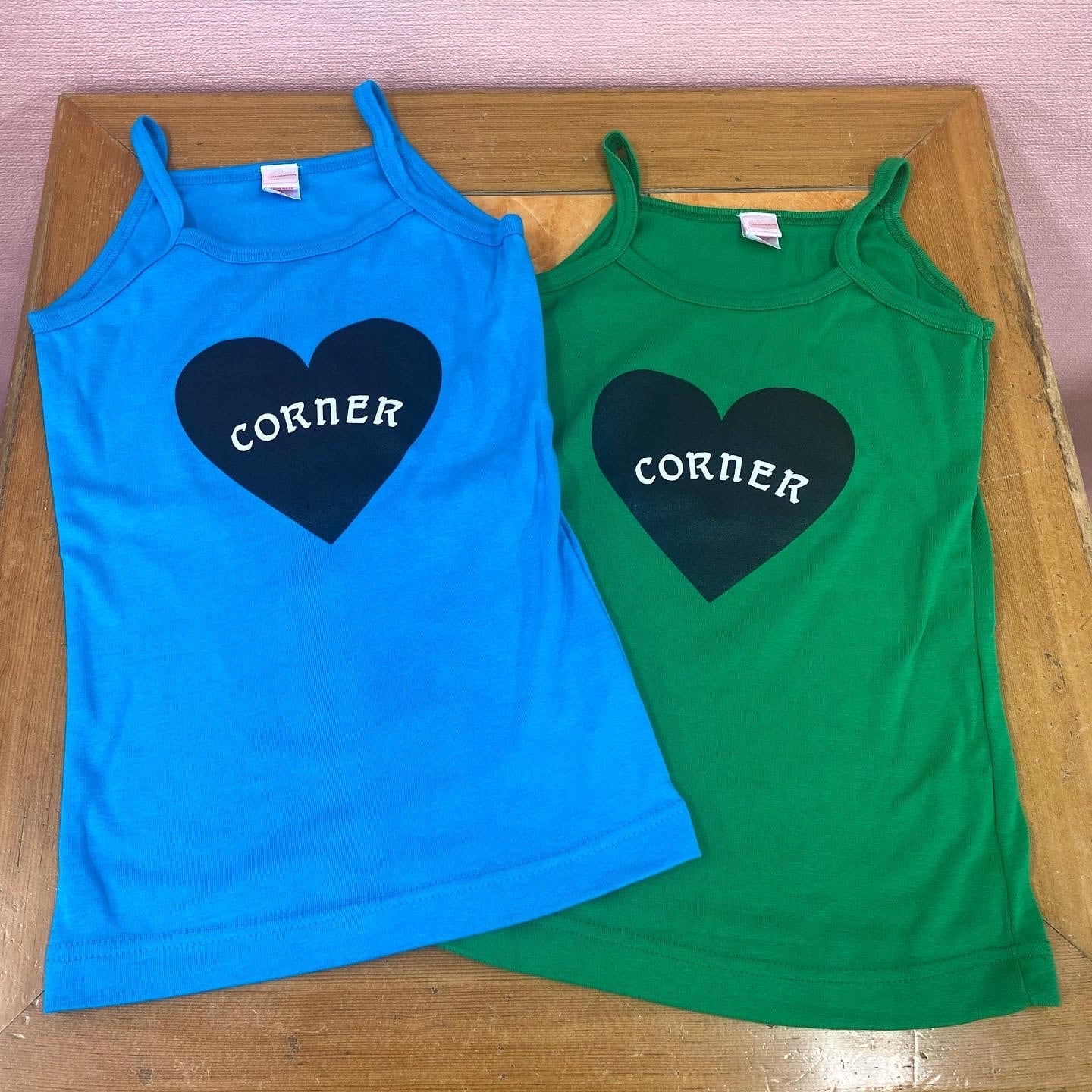 demimoon 5.8 oz Camisole (#DM4240)