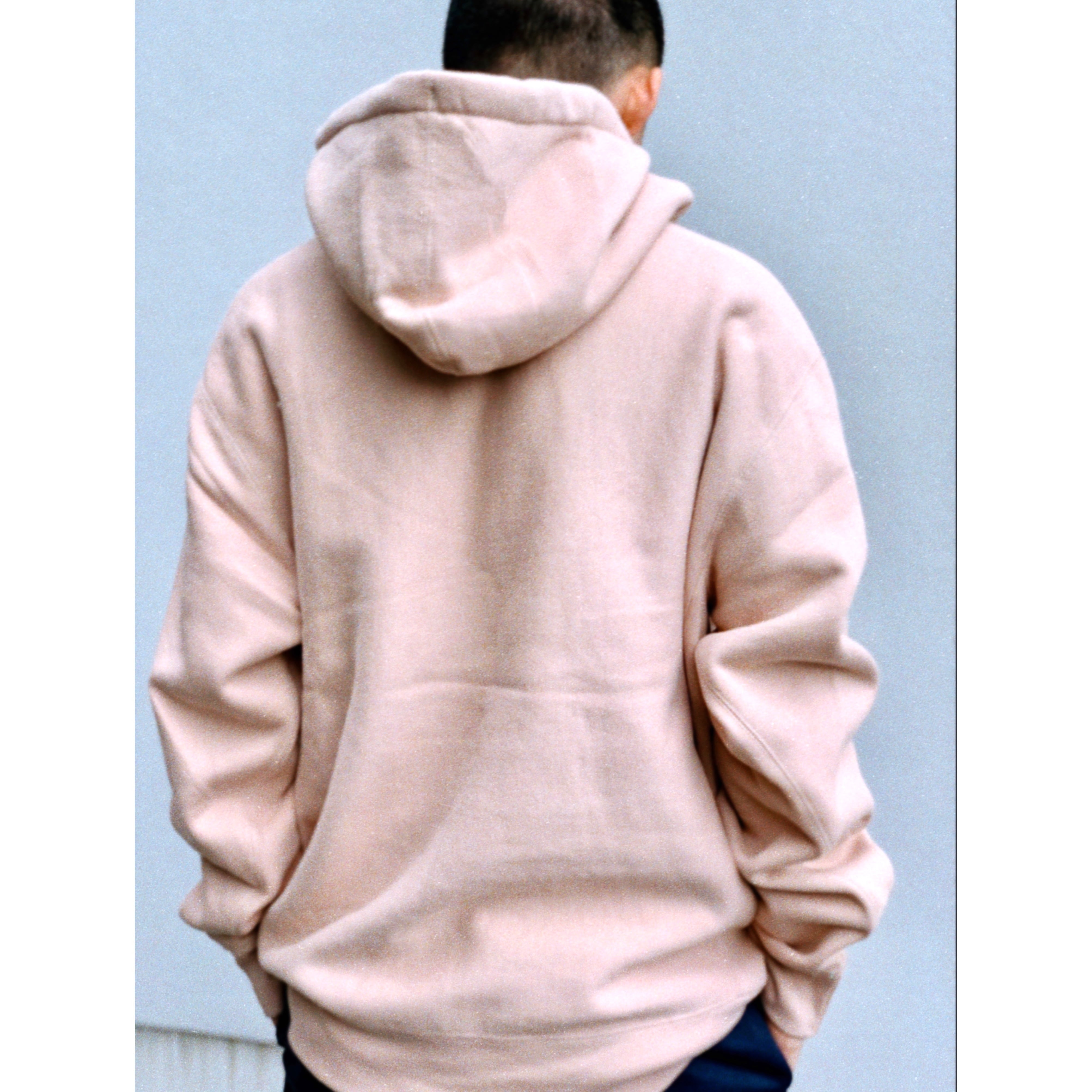 Independent 13.5 oz Legend Premium Heavyweight Cross-Grain Hoodie (#IND5000P)