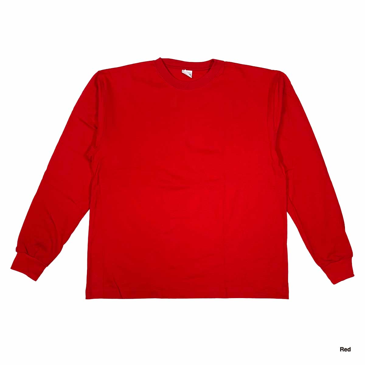 [Stock Only]  CAMBER Camber 8.0 oz Long Sleeve (#305)