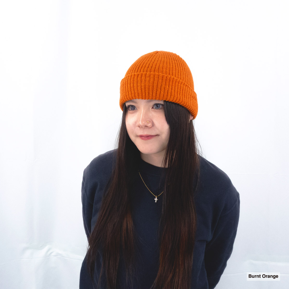 Beaniiez ビーニーズ Accent Acrylic アクセント アクリルニットキャップ (品番accentacrylic-Z)