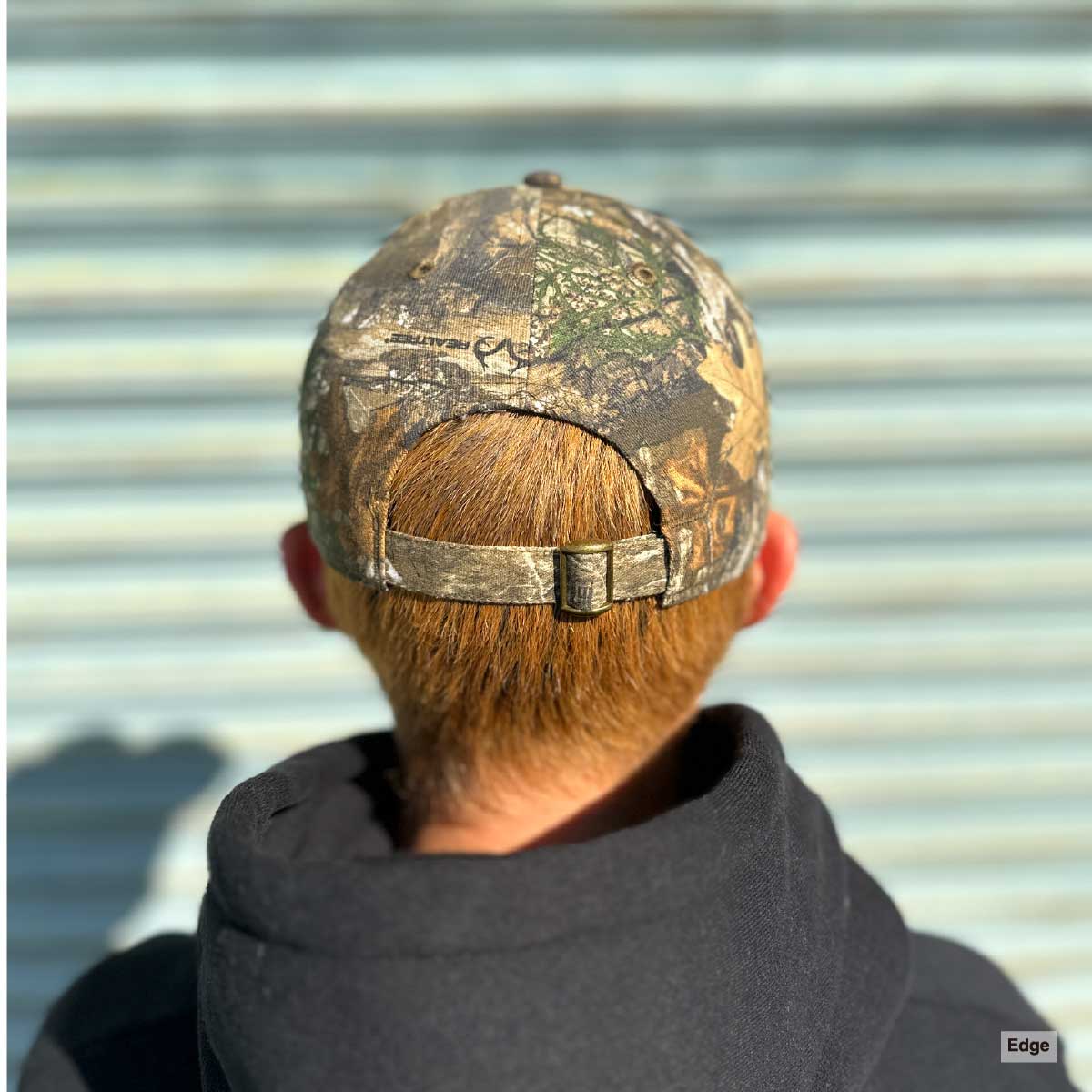 newhattan ニューハッタン リアルツリーカモ コットンウォッシュドキャップ (品番RT1400)