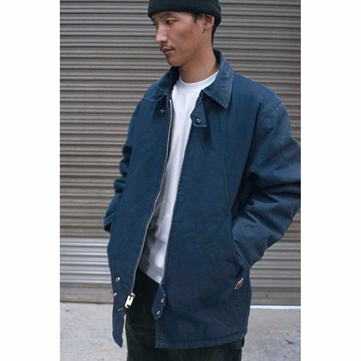 Work King/USED - Jacket (品番CU113)