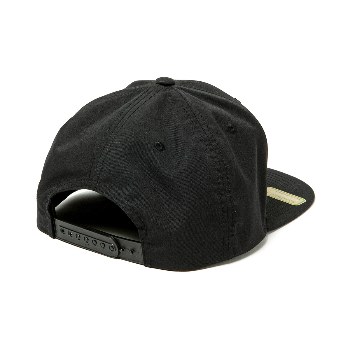 CORNER PRINTING | Yupoong ユーポン Recycled Classic Snapback