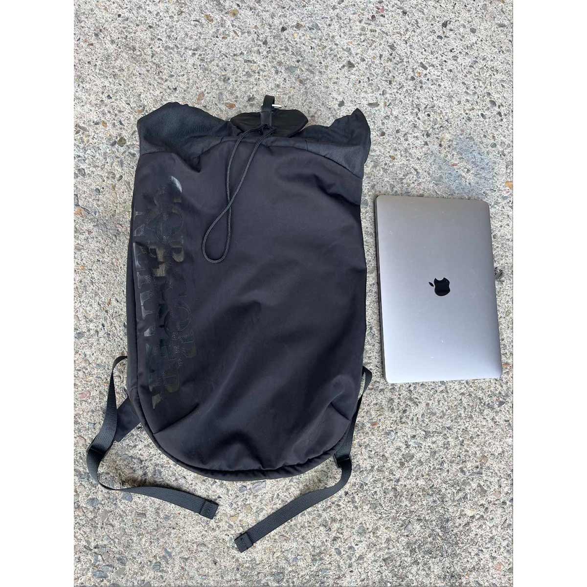 Quick Lace Box Bag (#CPQL)