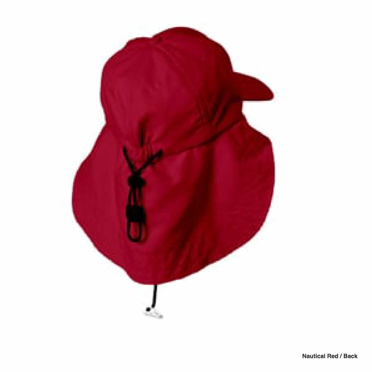 ADAMS HEADWEAR Cap with Sunshade (#EOM101)