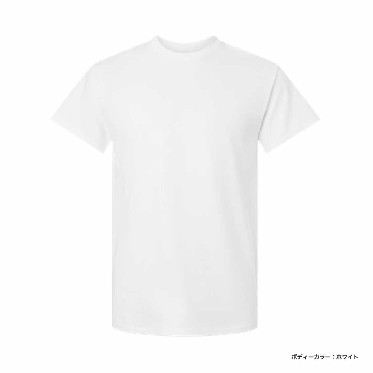 GILDAN 6.0 oz Ultra Cotton T-Shirt (#2000)
