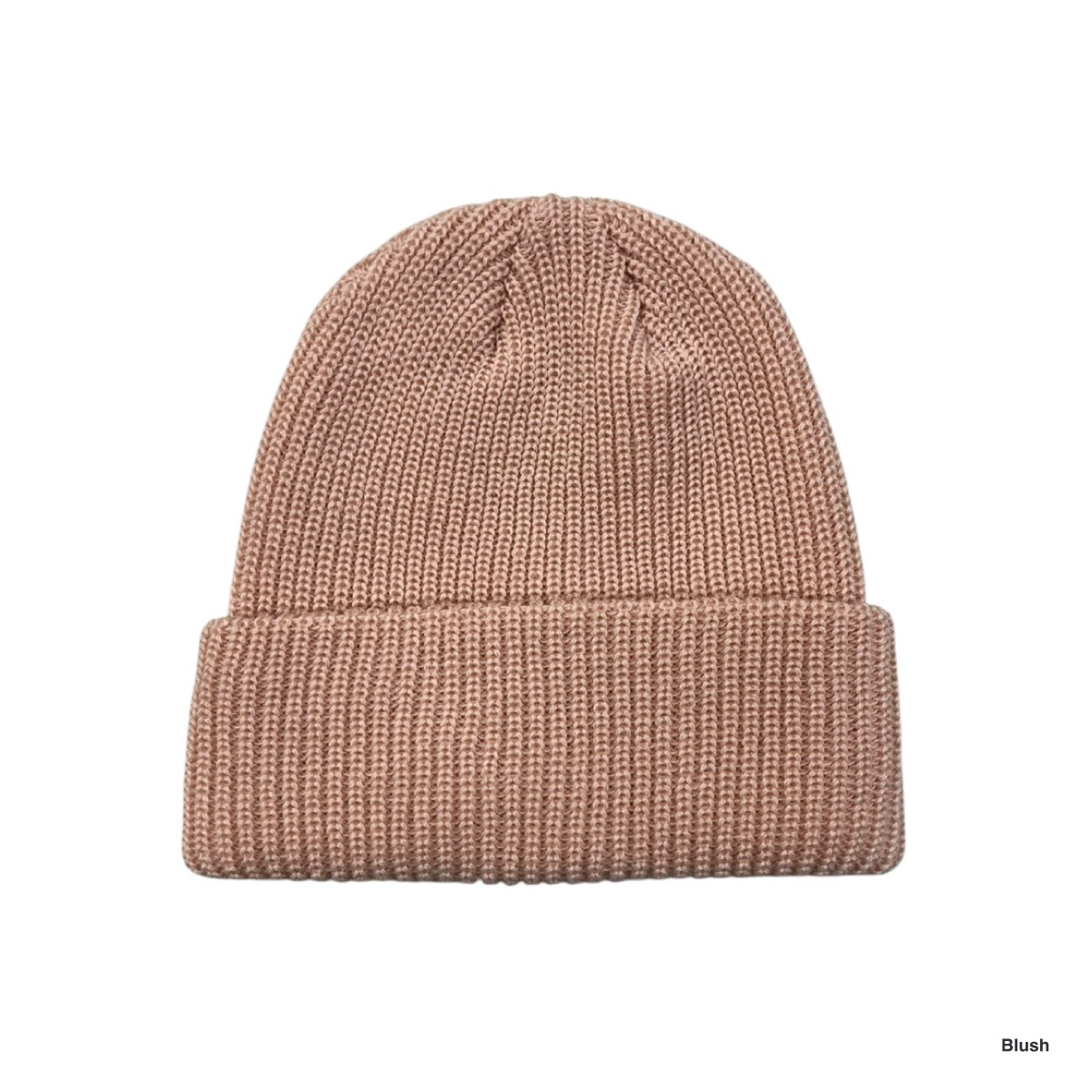 Beaniiez ビーニーズ Accent Acrylic アクセント アクリルニットキャップ (品番accentacrylic-Z)