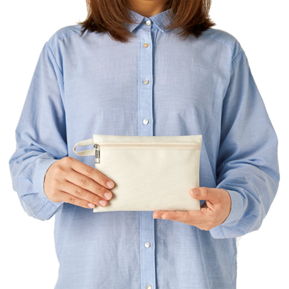 Trade Works Utility Flat Pouch Size S (#TR-1061)