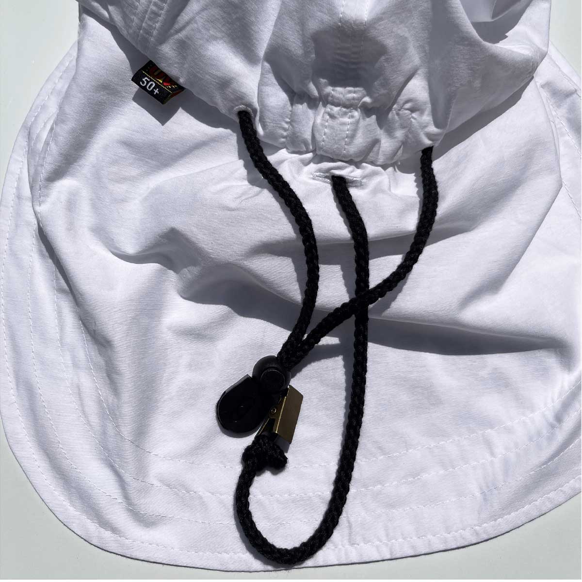 ADAMS HEADWEAR Cap with Sunshade (#EOM101)