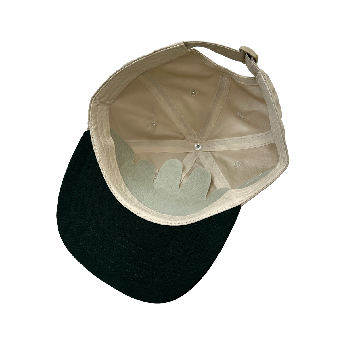 Colt Paterson Unstructure 6panel Peach Skin Cap (#CP015)
