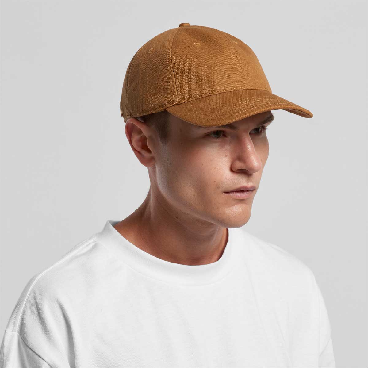 AS Colour Access Canvas Cap (#1131US)