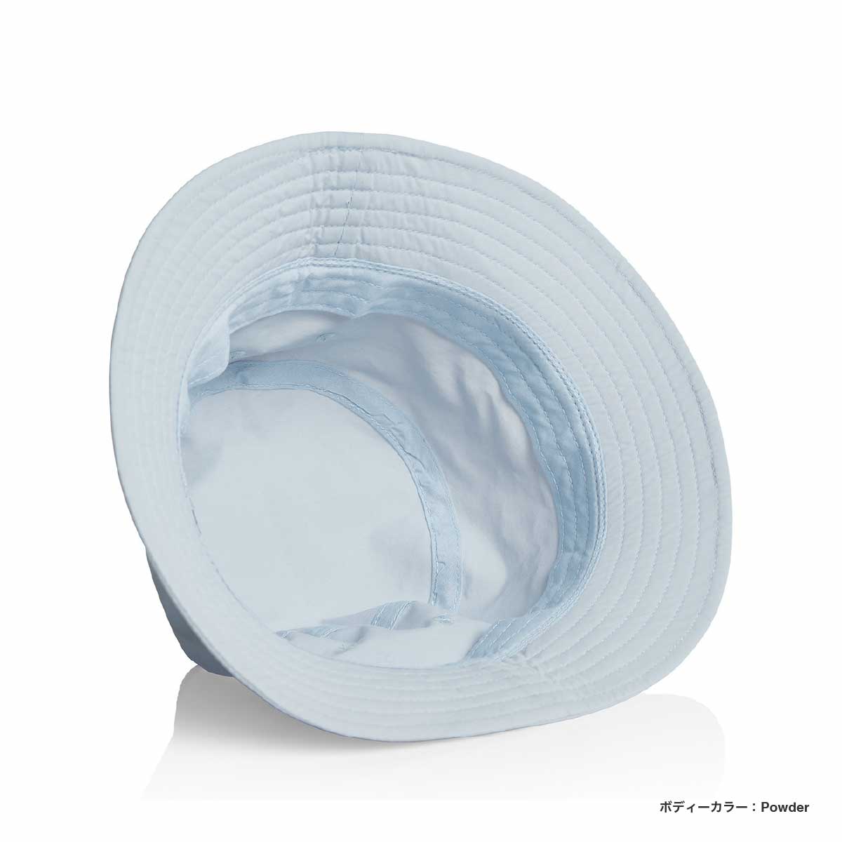 AS Colour Nylon Bucket Hat (#1171US)