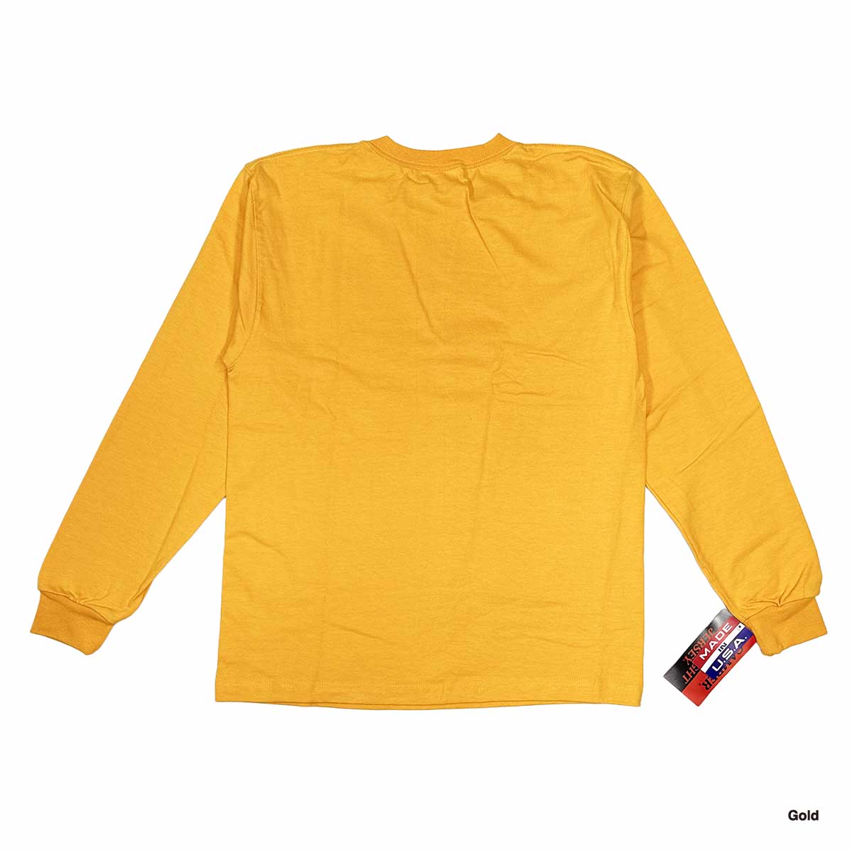 [Stock Only]  CAMBER Camber 8.0 oz Long Sleeve (#305)