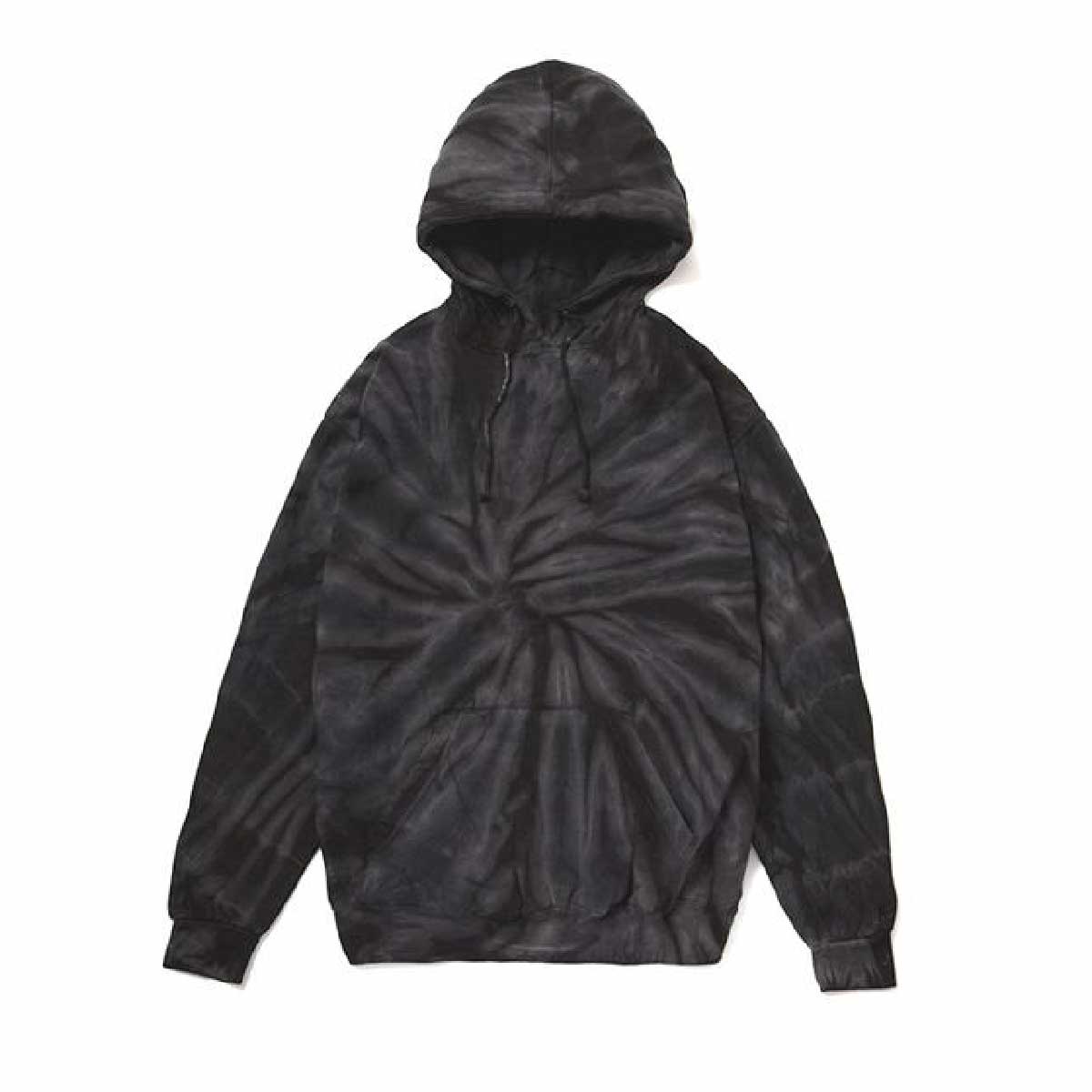 Colortone 8.5 oz Rainbow Pullover Hoodie (#TD8777)